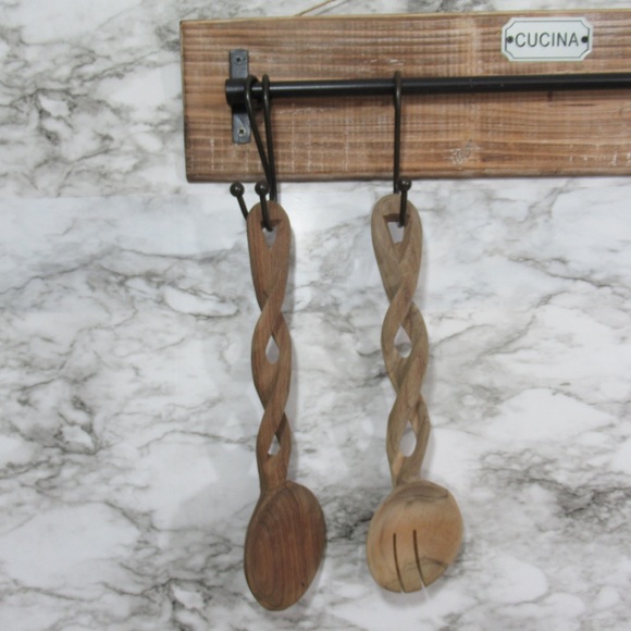 Other - 🍍pick 4 items for $20 Spoon and Fork Decor